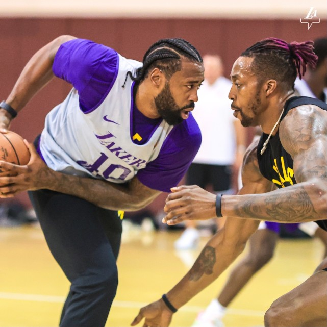 英雄联盟比赛投注 -包含洛杉矶湖人内部会议纪要流出：今夜内部沟通，NBA总决赛使命明确，训练强度明显提升的词条