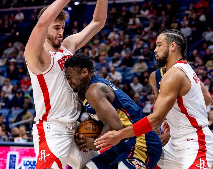 英雄联盟赛事下注 -加时末段新奥尔良鹈鹕回应争议——NBA常规赛节点到来,管理层满意,球探报告显示潜力的简单介绍